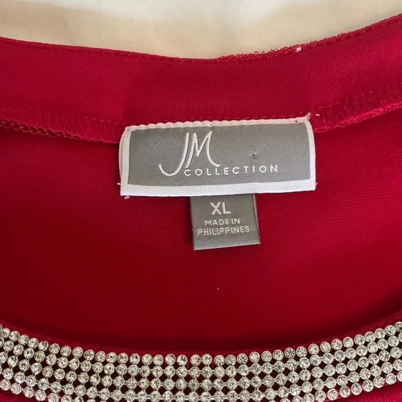 JM Collection tunic - Picture 8 of 8